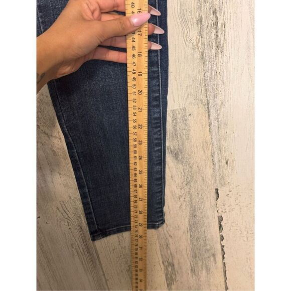 Vans skinny jeans size 3 - Picture 13 of 15